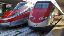 Tour From Rome to Amalfi Coast By Train