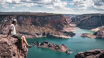 Atuel Canyon Full Day Tour with Transportation from Mendoza 