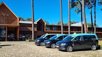Viana Taxis