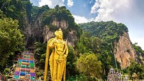 Full Day Tour Kuala Lumpur Private Tour with KL Tower Access