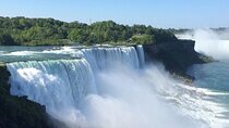 4-Day US East Coast New York, Washington DC, Niagara Falls Tour from Boston