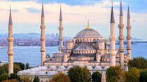 Istanbul Highlight Shore Excursion: City of Treasures Tour