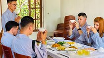 Half-Day Mindfulness Meditation Retreat in Hanoi