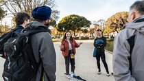 Age of Discoveries Walking Tour in Belém