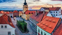 UNESCO Žatec The Town Where Beer is at Home Day Trip