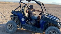 Quad and Buggy Mega Safari VIP Trip in Hurghada