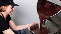 Ethical Chocolate Tour 