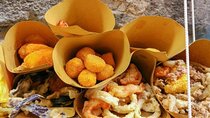 Private Naples Street Food Tour With A Local Guide