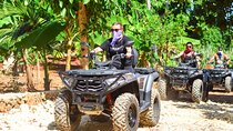 ATV 4X4 Ride in Punta Cana