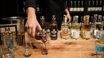 The Private Reykjavik Microbrewery and Distillery Tour