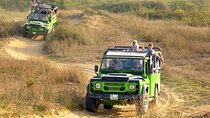 Marmaris Jeep Safari