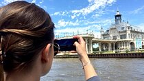 Boat Ride Through the Tigre Delta with Brunch