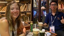 Hanoi Old Quarter Street Food Experience