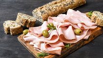 Bologna Street Food Tour With A Local Guide
