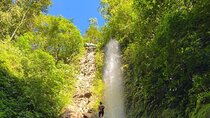  Waterfall Rappel and Canyoning in La Fortuna