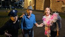 Vice City - Fortitude Valley's True Crime Tour