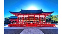 Full Day Private Car Tour in Kyoto