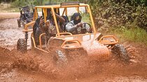 Buggy Excursion to Macau Beach and Natural Cave