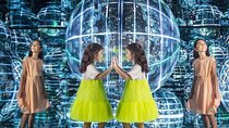 AYA Universe Dubai Entrance Tickets