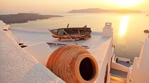 Santorini All Time Classic