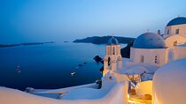 Santorini Exploring the Myth-Private up to 4 people