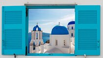 Santorini Unexplored Culture
