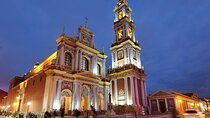 Salta Private Tour with a Photojournalist 