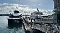 Private Tour Robben Island, Table Mountain & City Tour