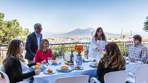 Naples: Cook 3 Authentic Recipes in a Local's Home
