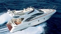 Luxury Sunset Yacht Shared Tour with Meal and Drinks