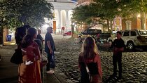 Charleston: City of The Dead (Walking Ghost Tour)