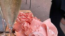 Wine tasting around Rome with golf car