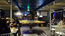 Dubai Marina VIP Catamaran Dinner Cruise