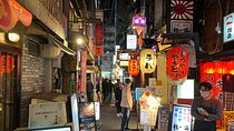 Tokyo Local Food Tour: Noodles, Skewers, Dumplings, Sweets