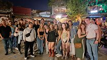 The NightCrawlers | Athens Bar Hopping | Pub Crawl