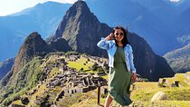 Private Day Tour to Machu Picchu