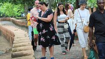 Prison Island Nakupenda and Stone Town Private Tour with Lunch 