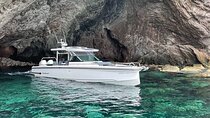 Private Boat Tour Paros - Koufonissia Schinoussa & Iraklia