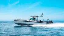 Private Boat Tour Paros, Antiparos & Blue Lagoon - Half Day