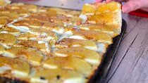Culinary city tour in Strasbourg with tastings