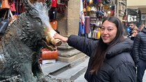 Transfer Milan to Florence