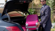 Transportation from Sphinx Airport to anywhere in Cairo and Giza