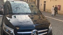 Transfer Milano To Rome