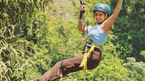 Ubud Half Day Zipline and Jungle Swing