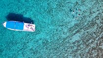 Half-Day Private Blue Lagoon Island Tour in Croatia