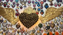  Arts and Snacks Walking Tour with Taste of San Miguel