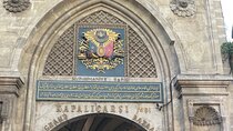Istanbul Old City Private Guided Tour One Up to Six