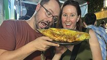 Saigon Street Food Tour by Local Guide