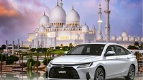 Budget Abu Dhabi City tour on Private Basis