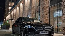 Private Airport and Dublin City Transfers 